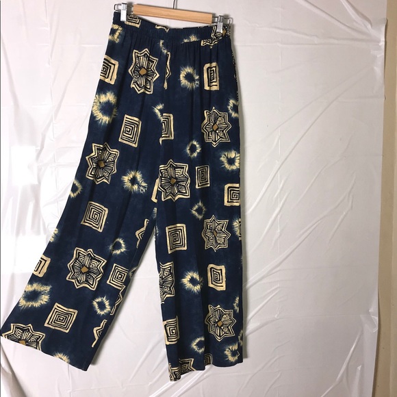 BARONES BY BARBARA GREEN Pants - Picture 2 of 5